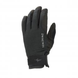 Sealskinz Harling Wp All Wt. Glove - Black - Str. XL - Handsker