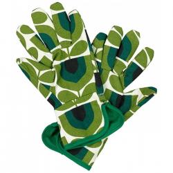 Orla Kiely - Potting Gloves Tulip