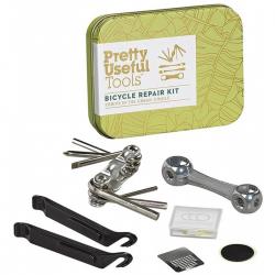 Pretty Useful Tools - Bicycle Repair Kit