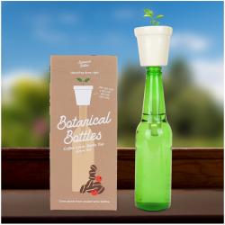 Gift Republic Botanical Bottles Coffee - Plante