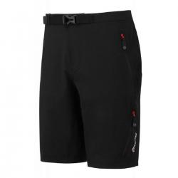 Montane Terra Alpine Shorts - BLACK - Str. L - Shorts