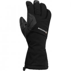Montane Supercell Glove - BLACK - Str. S - Handsker