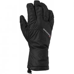 Montane Prism Dry Line Glove - BLACK - Str. M - Handsker