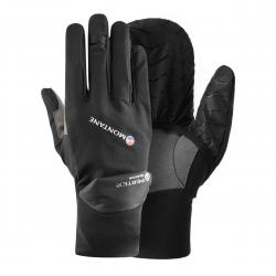 Montane Switch Glove - BLACK - Str. M - Handsker