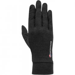 Montane Dart Liner Glove - BLACK - Str. S - Handsker