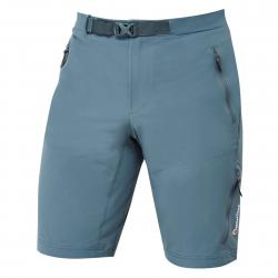Montane Terra Alpine Shorts - ORION BLUE - Str. S - Shorts