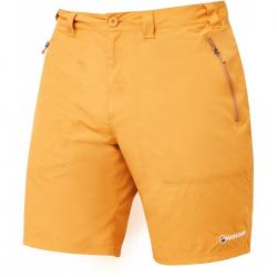 Montane Terra Shorts - INCA GOLD - Str. XL - Shorts