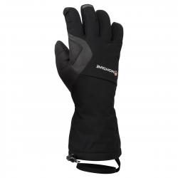 Montane F Supercell Glove - BLACK - Str. S - Handsker