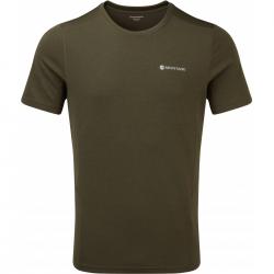 Montane Dart T-shirt - KELP GREEN - Str. L - T-shirt