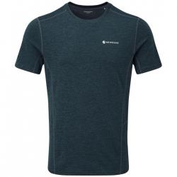 Montane Dart T-shirt - ORION BLUE - Str. XL - T-shirt