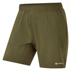 Montane dragon 7 Shorts - KELP GREEN - Str. XL - Shorts
