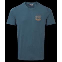 Montane Starscape T-shirt - ORION BLUE - Str. S - T-shirt