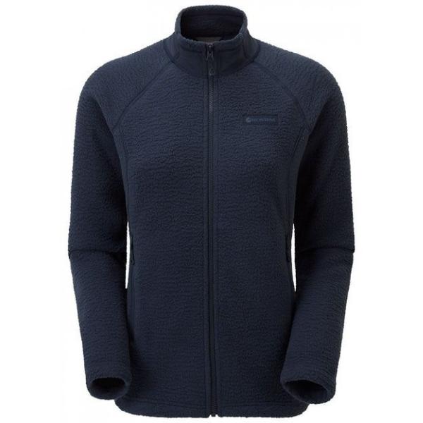 Køb Montane Fem Chonos Jacket - ECLIPSE BLUE - Str. S/EU36-38 - Jakke (5056237082963)