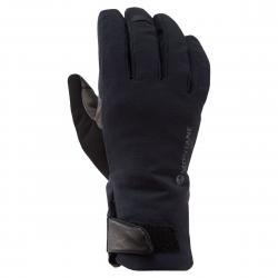 Montane Fem Duality Glove - BLACK - Str. M - Handsker
