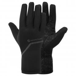 Montane Powerstretch Pro Grippy Glove - BLACK NEW - Str. S - Vanter