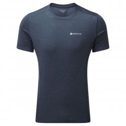 Montane Dart T-shirt - ECLIPSE BLUE - Str. S - T-shirt