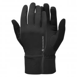Montane Trail Lite Glove - BLACK - Str. L - Handsker