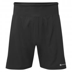 Montane Slipstream 7 Shorts - BLACK - Str. L - Shorts