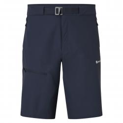 Montane Tenacity Shorts - ECLIPSE BLUE - Str. 34 - Shorts