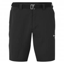 Montane Terra Lite Shorts - BLACK - Str. 32 - Shorts