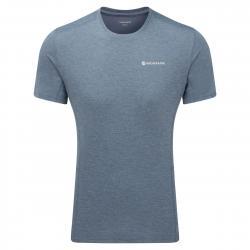 Montane Dart T-shirt - STONE BLUE - Str. M - T-shirt