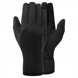 Montane Fury Xt Glove - BLACK - Str. XL - Handsker