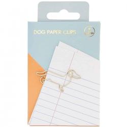 Suck UK - 5 Dogs Paper Clips