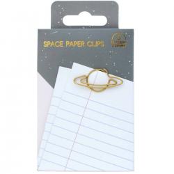 Suck UK - Space Paper Clips