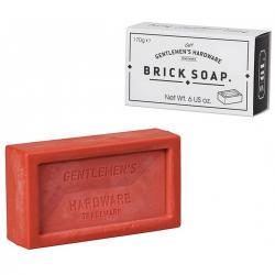 Gentlemen's Hardware - Brick Soap