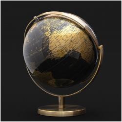 Iron & Glory Globe Deluxe World Tour - Globus