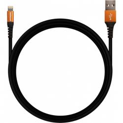 Hahnel Hähnel Flexx Lightning Sync/charge Cable - Ledning