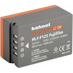 Hahnel Hähnel Battery Extreme Fuji Hlx-f125 - Batteri