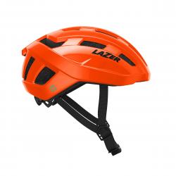 Lazer hjelm Temo KinetiCore Flash Orange 54-61cm - Cykelhjelm