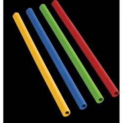 Coghlans Silicone Straws - Sugerør