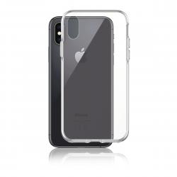 Panzer Iphone Xs Max, Tempered Glass Cover - Mobilcover