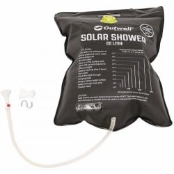 Outwell Solar Shower - Drybag
