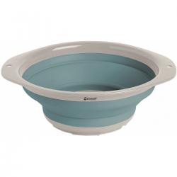 Outwell Collaps Bowl L Classic Blue - Skål
