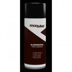 Mixbike Glidemiddel Med Silikone, 500ml - Cykelværktøj