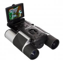 Levenhuk Atom Digital DB10 LCD Binoculars - Kikkert