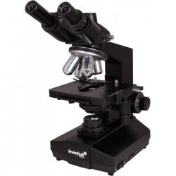 Levenhuk 870T Biological Trinocular Microscope - Mikroskop