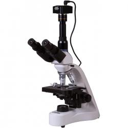 Levenhuk MED D10T Digital Trinocular Microscope - Mikroskop