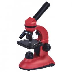 Discovery Nano Terra Microscope With Book - Mikroskop
