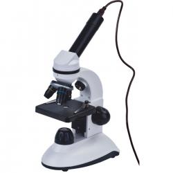 Discovery Nano Polar Digital Microscope With Book - Mikroskop