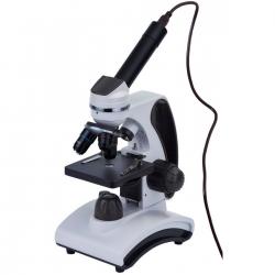 Discovery Pico Polar Digital Microscope With Book - Mikroskop