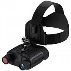 Levenhuk Halo 13X Helmet Digital Night Vision Binoculars - Kikkert