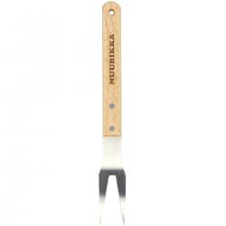 Muurikka Grilling Fork 33.5cm - Tilbehør til køkken