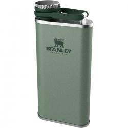 Stanley Classic Flask .23L - Hammertone Green