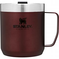 Stanley Legendary Camp Mug .35l Wine - Krus