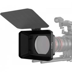 SmallRig 2660 Matte Box Lightweight - Tilbehør til kamera