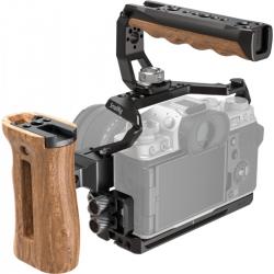SmallRig 3131 Professional Cage Kit for Fujifilm X-T4 - Tilbehør til kamera